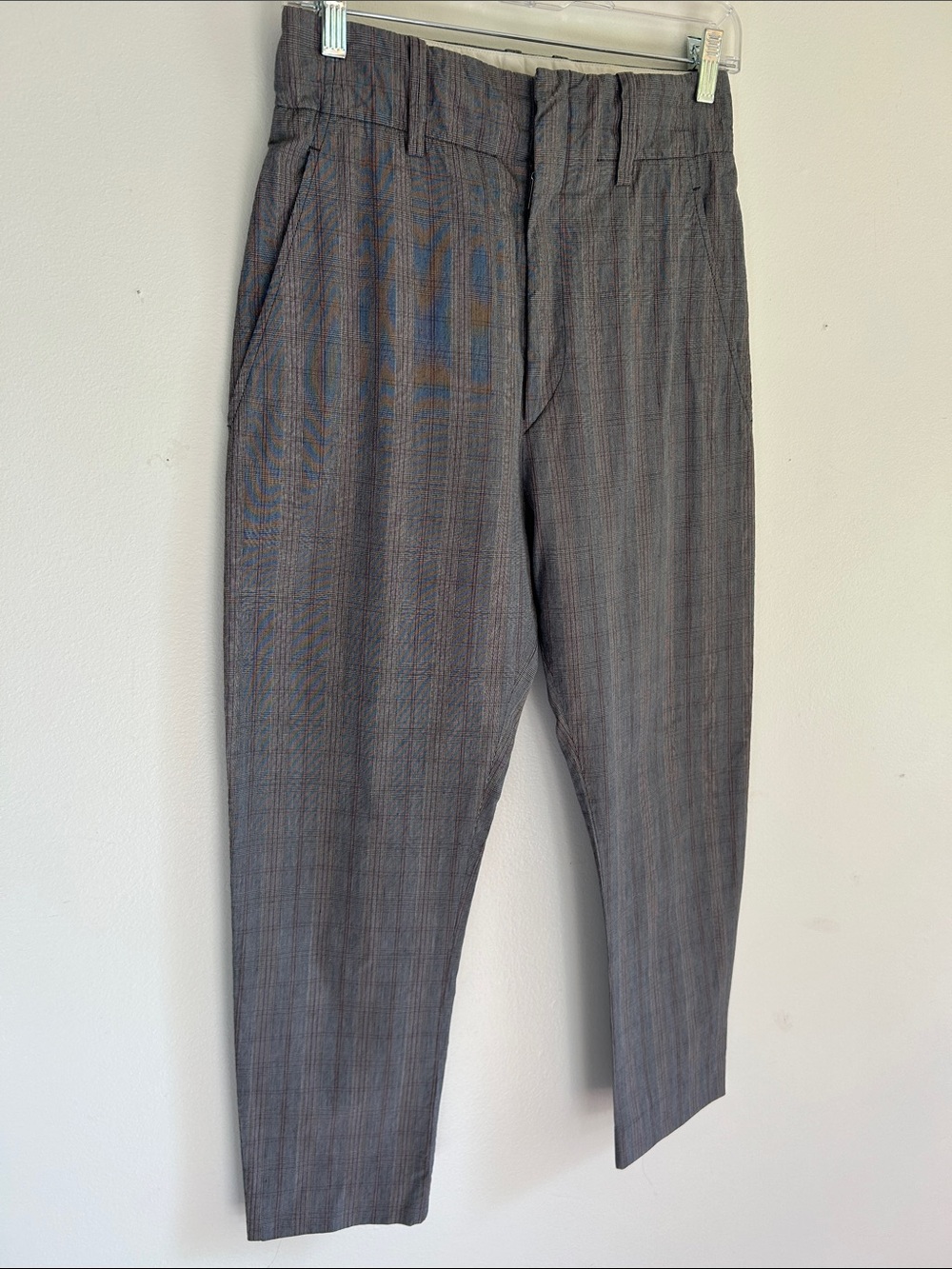 Isabel Marant Women’s Trousers Classic Tailored Fit EU Size 34 Small - Picture 6 of 12